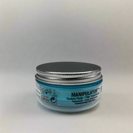 TIGI Bed Head Manipulator Texture Paste 2 oz / 57 g - New