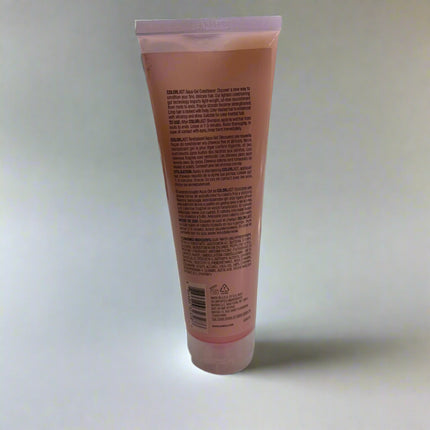 Matrix Biolage Color Last Aqua-Gel Conditioner - 8.5oz, Fine Color-Treated Hair, New