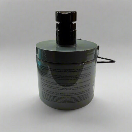 Johnny B. Conditional - Conditioner for Healthy Shiny Hair 16 oz - New