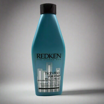 Redken High Rise Volume Lifting Conditioner for Full Body & Thickness 8.5 oz / 250 ml - New