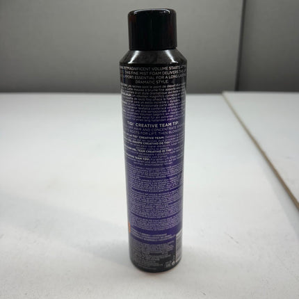 Tigi Catwalk Your Highness Root Boost Volumizing Spray 8.5 oz, BROKEN CAP - New