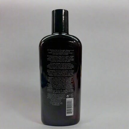 American Crew Daily Shampoo for Men 15.2 oz – Deep Clean & Refresh – New