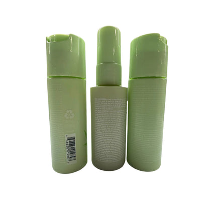 Calm SexyHair Cannabae CBD Soothing Shampoo & High 5 Conditioner Set - 1.7 oz Each – Travel-Size CBD-Infused Hair Care