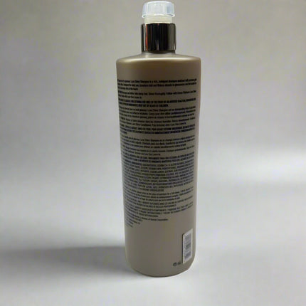 Kenra Professional Platinum Luxe Shine Shampoo – 31.5 oz – For All Hair Types – New