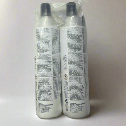 Paul Mitchell Soft Spray Natural Hold Hairspray – 8.5 oz (Pack of 2) – Touchable Finish – New