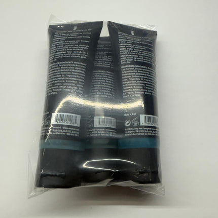 SexyHair Style Hard Up Hard Holding Gel – 1.7 oz (Pack of 3) – Extreme Hold – New