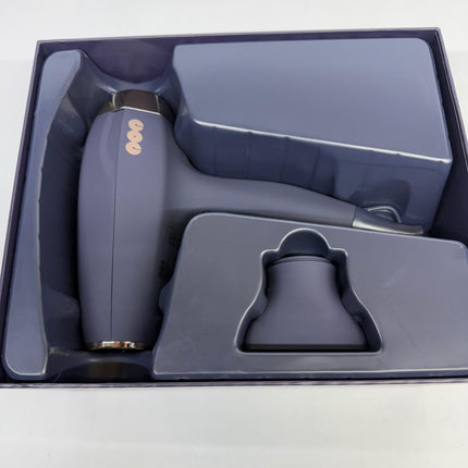 Regis Ionic Professional Hair Dryer Lightweight Brushless Motor – New