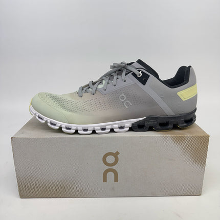 On Cloudflow Men Size 14 New Lightweight Road‑Running Shoes Performance