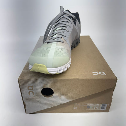 On Cloudflow Men Size 14 New Lightweight Road‑Running Shoes Performance