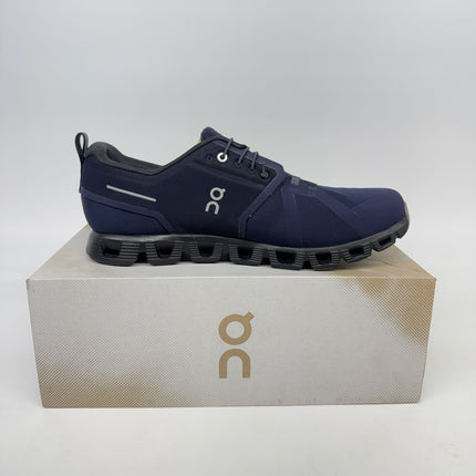 On Cloud 5 Waterproof Men Size 12.5 New All‑Weather Running / Walking Shoe