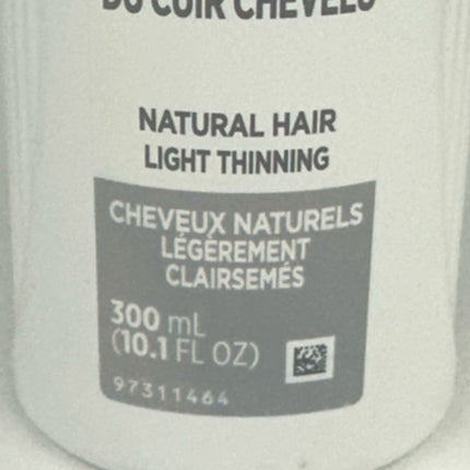 Nioxin 2 Pack Scalp Therapy Conditioner for Natural Hair - 10.1 oz