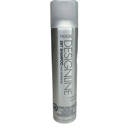 Regis Designline Dry Shampoo Hair Refresher | 2 Pack | 4.5 oz
