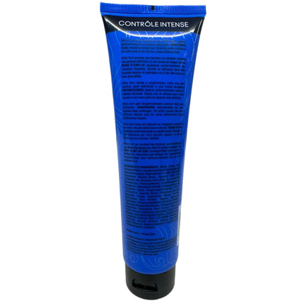 Curly Sexy Hair Ultra Curl Support Styling Creme-Gel 5.1 fl oz – 2 Pack – New