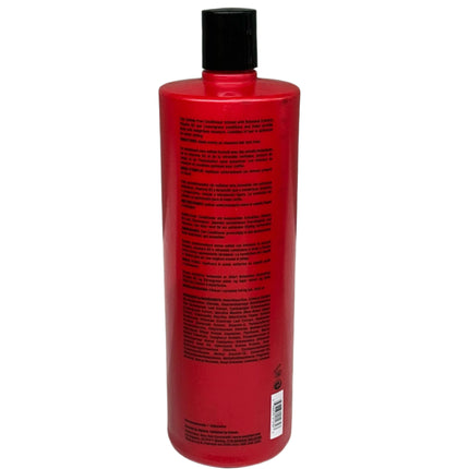 SexyHair Big Sexy Hair Sulfate-Free Volumizing Conditioner 33.8 oz – New