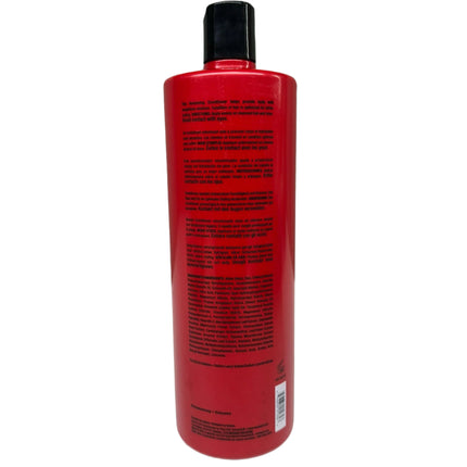 SexyHair Big Sexy Hair Volumizing Conditioner 33.8 oz – New.
