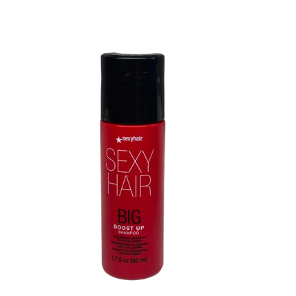 SexyHair Big Boost Up Shampoo & Conditioner 2 Pack 1.7 fl oz New