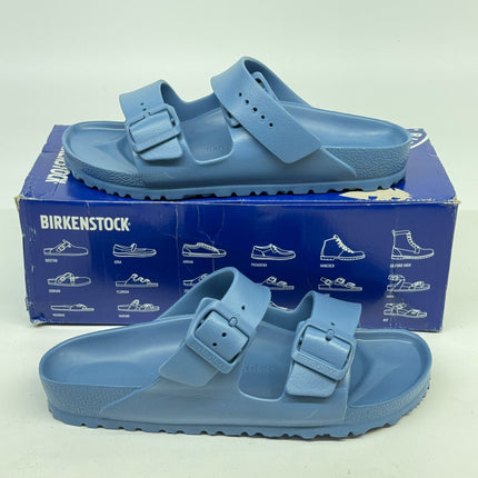 Birkenstock Arizona Essentials EVA Sandals Black Size 7 Women’s New