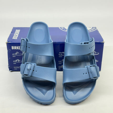 Birkenstock Arizona Essentials EVA Sandals Black Size 7 Women’s New