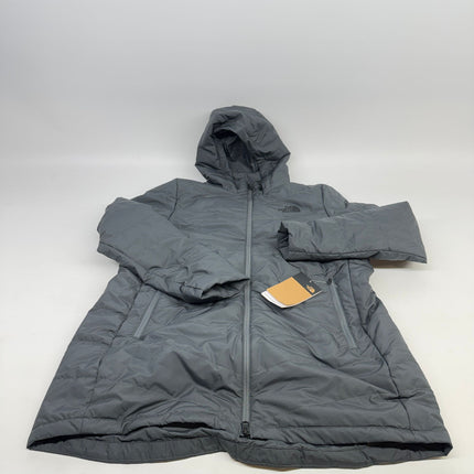 The North Face Tamburello Parka Vanadis Grey Size XL New