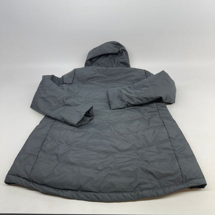 The North Face Tamburello Parka Vanadis Grey Size XL New
