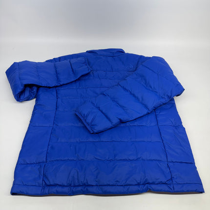 The North Face Aconcagua Jacket TNF Blue Size L New