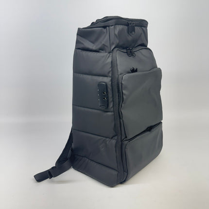 OSAMIC Anti-Theft Ski Backpack 28L Waterproof Travel Pack New