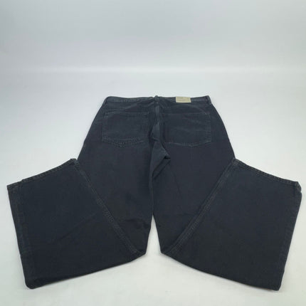 AGOLDE 90s Pinch Waist Straight Leg Jeans Size 31 High Rise Fit New