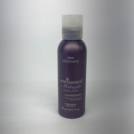 Regis Designline Enchanted Midnight Conditioner 2 Pack New 59ml