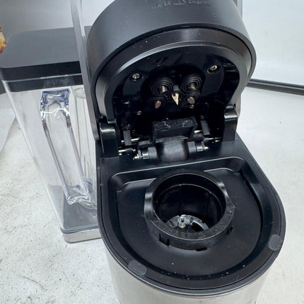 Keurig K-Supreme Plus Single Serve Coffee Maker Stainless Steel Used