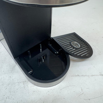 Keurig K-Supreme Plus Single Serve Coffee Maker Stainless Steel Used