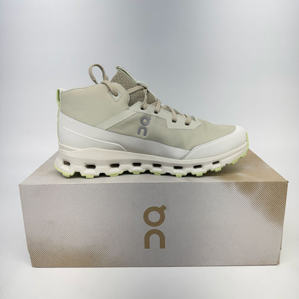 On Cloudroam Waterproof Women Boot Size 8.5 New All‑Purpose Outdoor