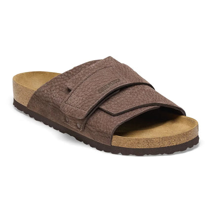 Birkenstock Kyoto Sandals Roast Brown Size 11 Men’s New