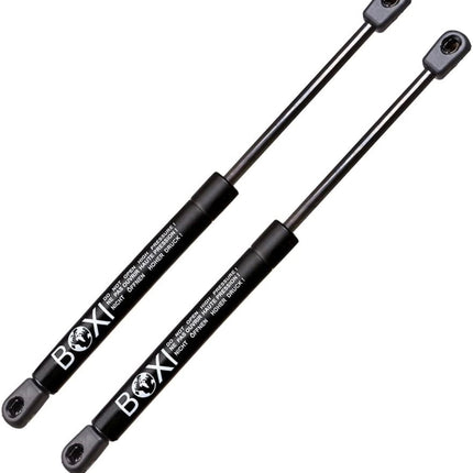 BOXI Tailgate Lift Supports Struts for Volvo XC90, 2pcs gas shocks springs, compatible with 2003-2014 models.”