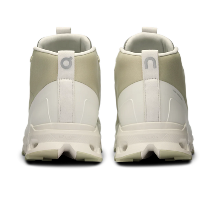 On Cloudroam Waterproof Women Boot Size 8.5 New All‑Purpose Outdoor