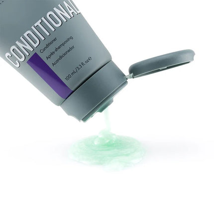 Johnny B. Conditional - Conditioner for Healthy Shiny Hair 16 oz - New