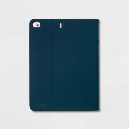Heyday™ Apple iPad Mini 7.9-Inch and Pencil Case - Nebulas Blue New
