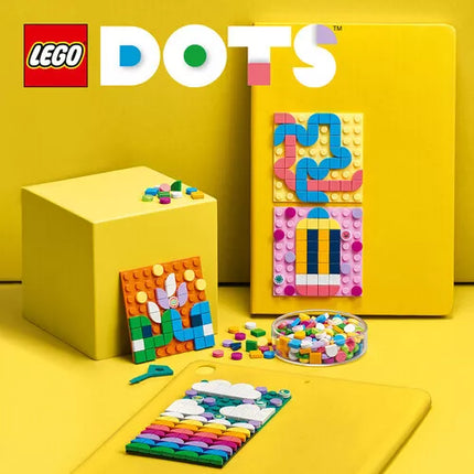 LEGO® DOTS Adhesive Patches Mega Pack 41957 New
