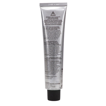 Paul Mitchell The Color Permanent Cream Hair Color 8N+ Light Natural Blonde | 2 Pack | 3 oz