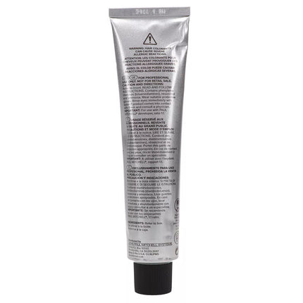 Paul Mitchell The Color 8N Light Natural Blonde Permanent Cream Hair Color | 2 Pack | 3 oz