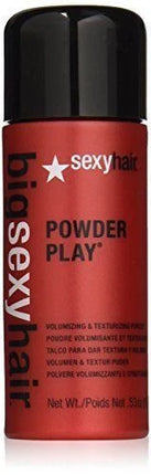 Sexy Hair Big Sexy Hair Powder Play Volumizing Powder 0.53 oz – 2 Pack – New