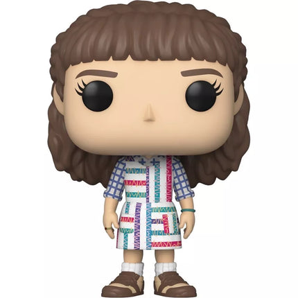 Funko Pop! Television: Stranger Things Season 4 – Eleven #1238 – New