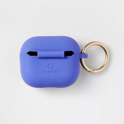 Heyday Earbud Case Cover For Airpods Gen 3 - Blue-New