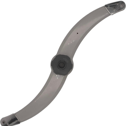 Supplying Demand WD22X27724 WD22X33499 Dishwasher Lower Spray Arm, model-specific, replacement part”