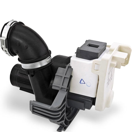 Washing Machine Drain Pump Replacement - Open Box