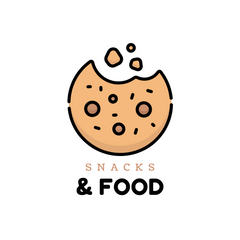 Collection image for: Snacks & Food