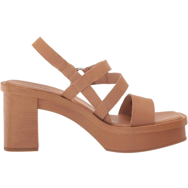 Lucky Brand Women’s Heeled Sandals - Size 9.5,