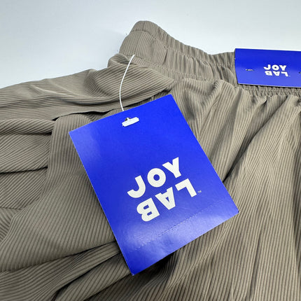 JoyLab Persuading Gray Women’s Shorts - Size M - New