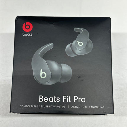 Beats Fit Pro Wireless Earbuds - Used Like New