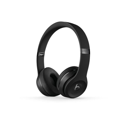 Beats Solo³ Bluetooth Wireless On-Ear Headphones - Open Box