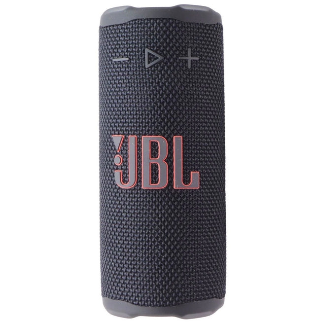 JBL Grip Portable Bluetooth Speaker, Waterproof, Ambient Light - Black
Up to 14 Hr Playtime, AI Sound Boost, IP68 Waterproof And Dustproof, Drop-Proof, App Control, Ideal For Outdoor And Travel